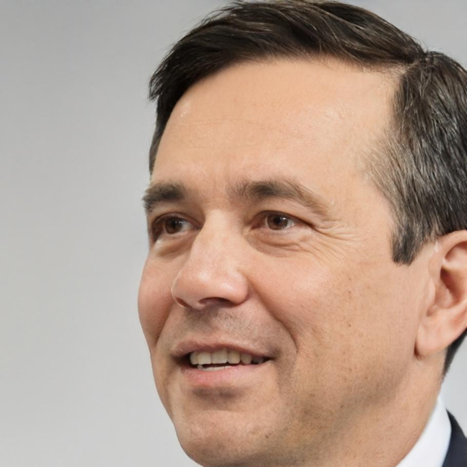 Tammo Reineke Programmleiter