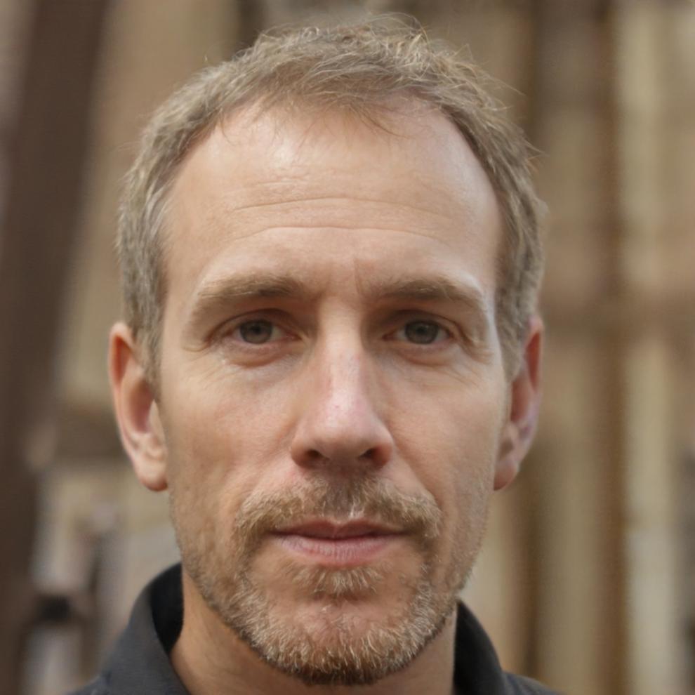 Frieder Waldmann Fachexperte