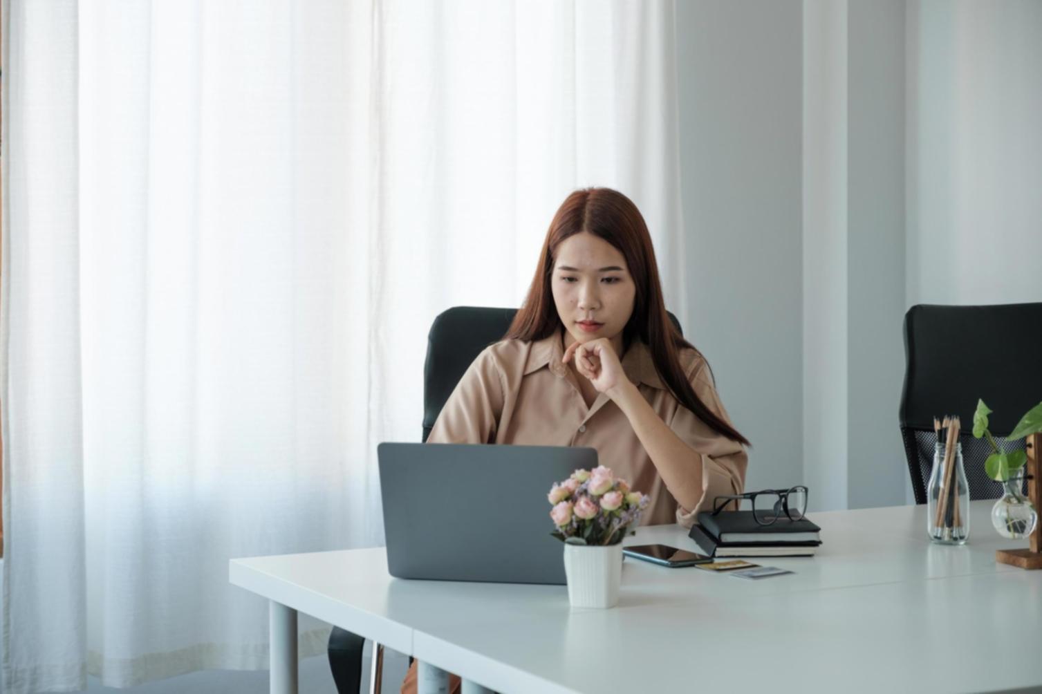 Arbeitsumgebung im elysorinaq Team für Finanzmodellierung