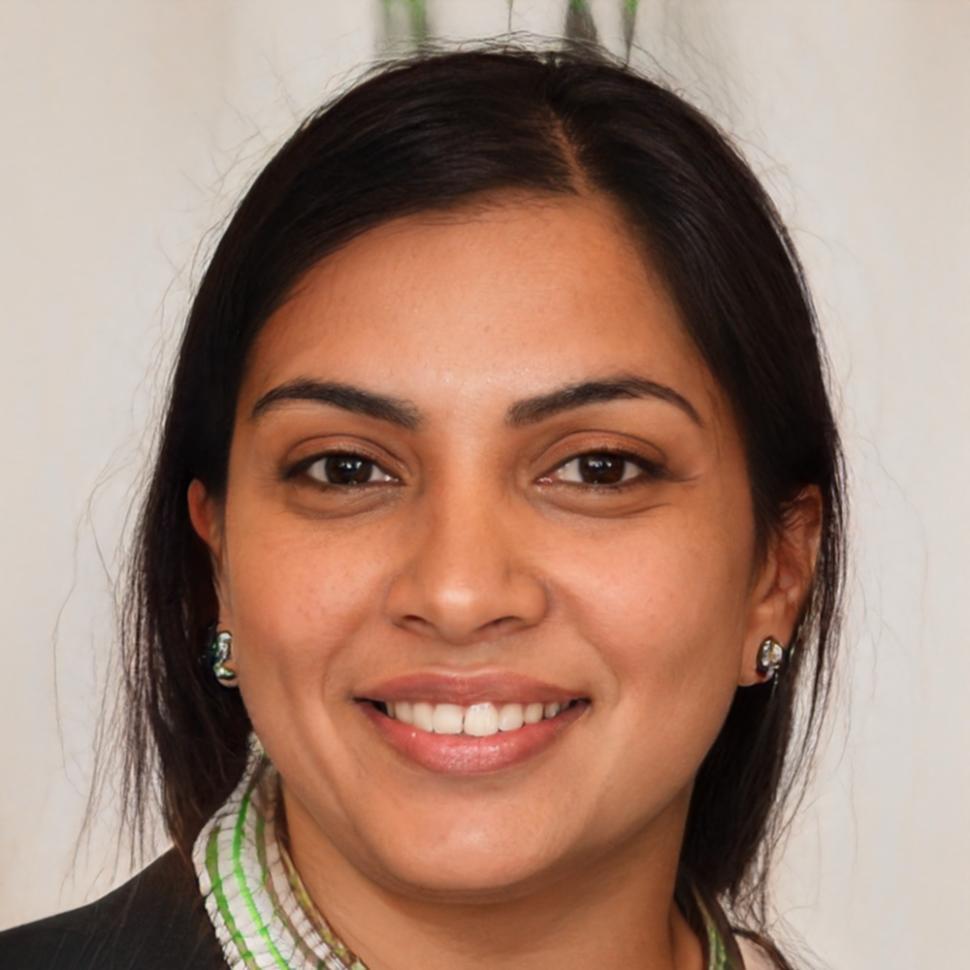 Ilka Völker Koordinatorin