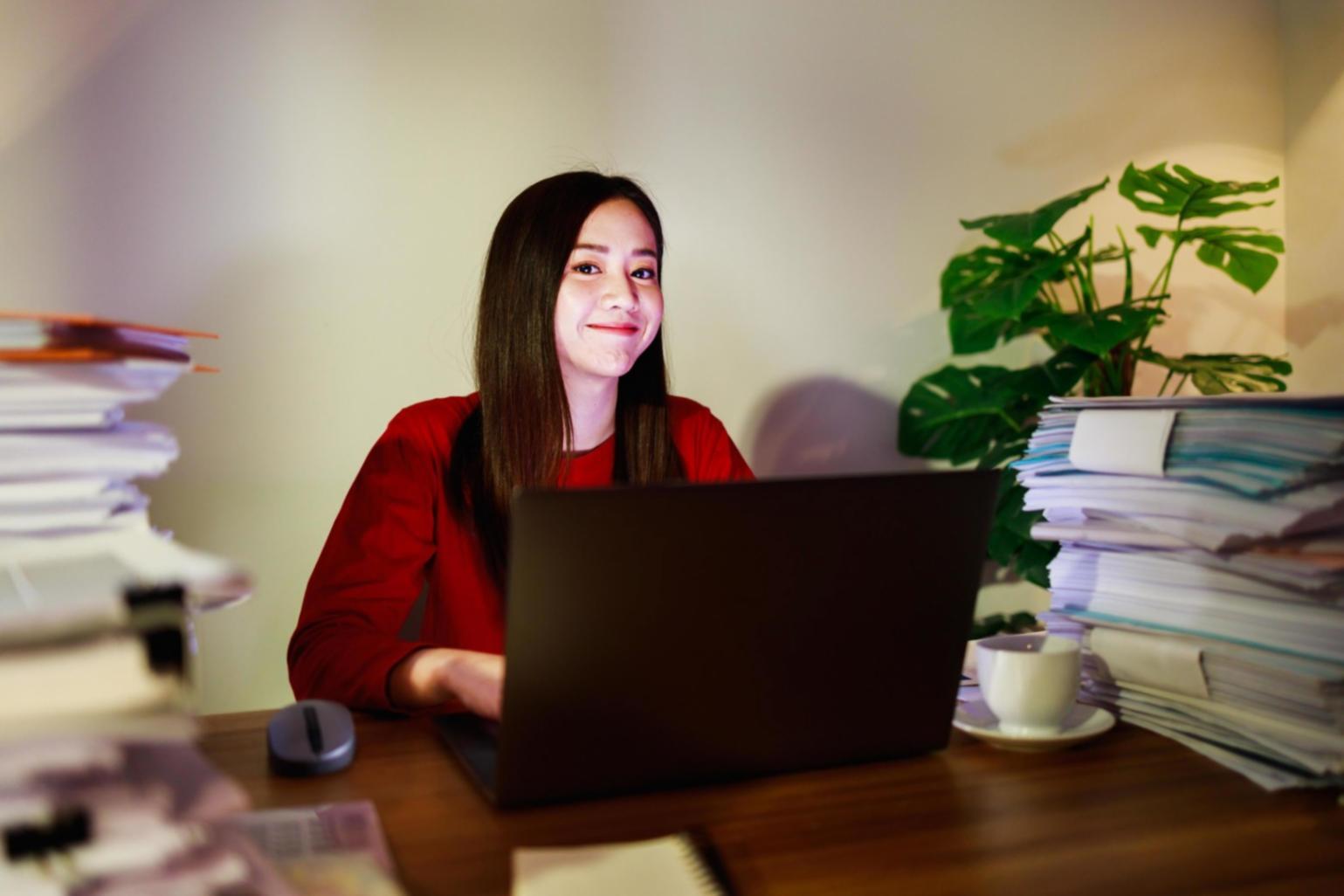 Finanzmodell Beispiel aus dem Lernprogramm